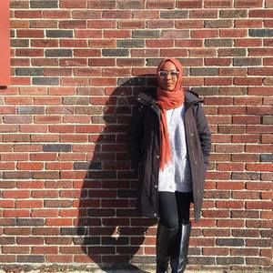 Meet your Posher, Ferdose